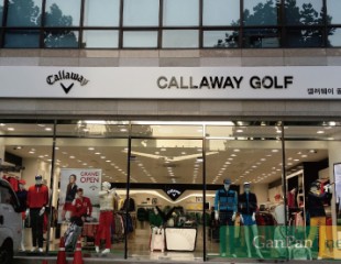 CALLAWAY