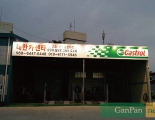 CASTROL