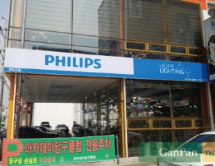 PHILIPS